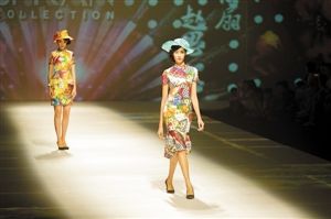 WOOLIFE时尚东方设计师品牌发布